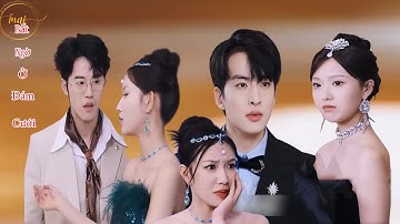 REVIEW PHIM(FULL):Phim Bất Ngờ Ở Đám Cưới-Cô gái và gia đình tỷ phú giả làm hộ nghèo để thử lòng