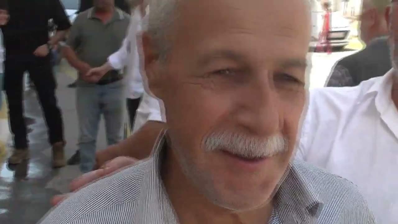 Ercan Baltaci Savurdan göruntuler 2025 - Part5