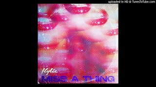 Miss A Thing (Kosmmik Acoustic Mix)