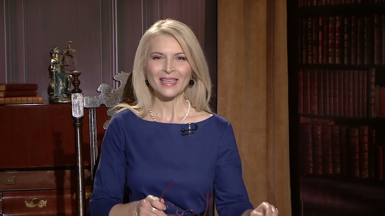 Oamenii și legea: Contractul de donație - drepturi și obligații (@TVR1)