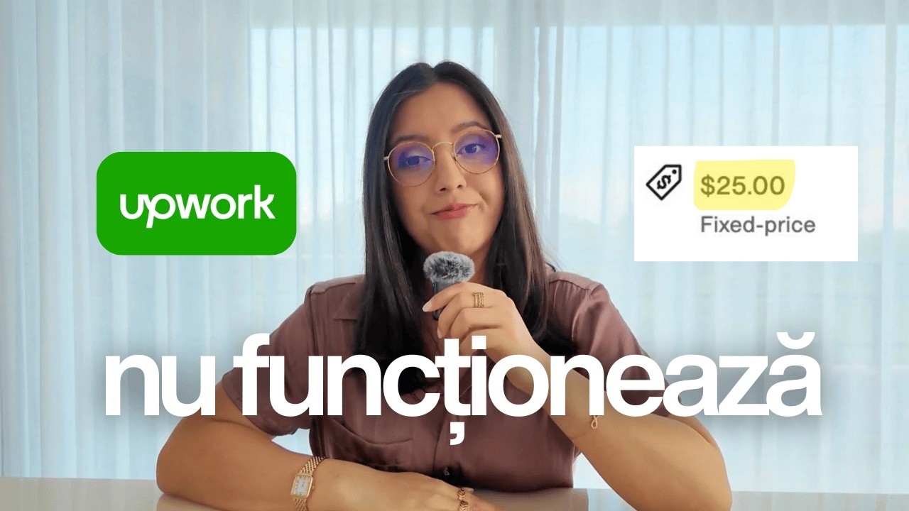 Așa găsești clienți care te plătesc bine (fără Upwork & Fiverr)