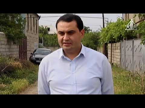 TV - მარნეული ტვ - მარნეულის მუნიციპალიტეტში კიდევ ერთი მასშტაბური პროექტი გახორციელდა - 15.06.2020