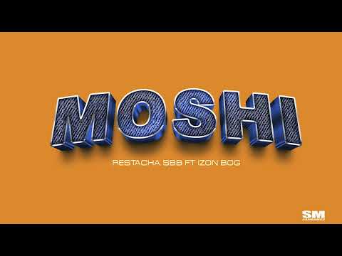 SAMBAMBA BOY FT IZON BOG MOSHI OFFICIAL MUSIC VIDEO