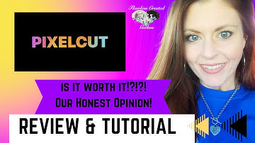 The Editing App You NEED!!! #pixelcut