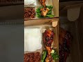 Penyetan dan ayam bakar spesial 86 jeruk Lakarsantri Surabaya barat by Shoppe food 👍😍
