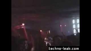 gebrüder teichmann - it´s not over @ tresor 04.2005 - part 1