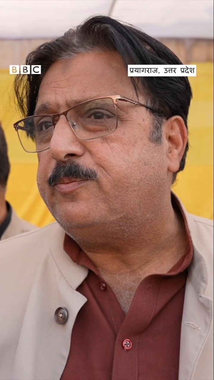 Kumbh श्रद्धालुओं के लिए Muslim मोहल्लों में लोगों ने खोले अपने घर, देखिए कैसे कर रहे हैं मदद?