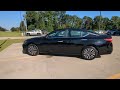 2024 Nissan Altima 2.5 SV Natchez, Woodville, Gloster, Vidalia, Ferriday MS