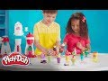 Play-Doh | &#39;Ultimate Swirl Ice Cream Maker&#39; Official Spot