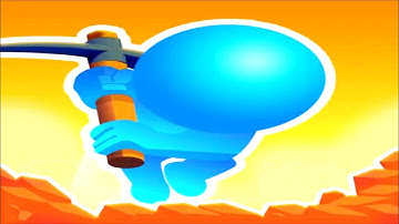 Mine Digger 3D! - Walkthrough Part 1 Dig Deeper - Android Gameplay