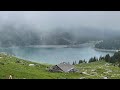 Kandersteg Öschinensee, Lake Öschinen via Heuberg, Oberbärgli 🇨🇭