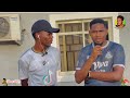 DAGA BAKINKA SHOW TARE YUSIF GORIYA JARUMI A TIKTOK