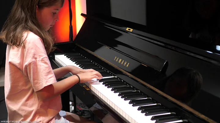 Wright Music School - Charlotte Beattie - Nancy & ...