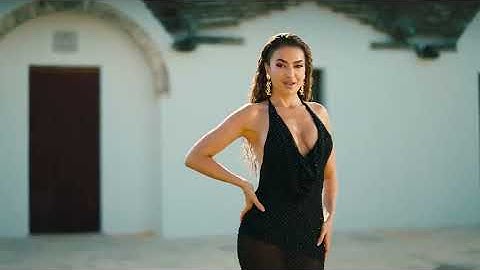 Elvana Gjata x Ledri Vula - shhh! (prod.by UnixMusic) Official Music Video