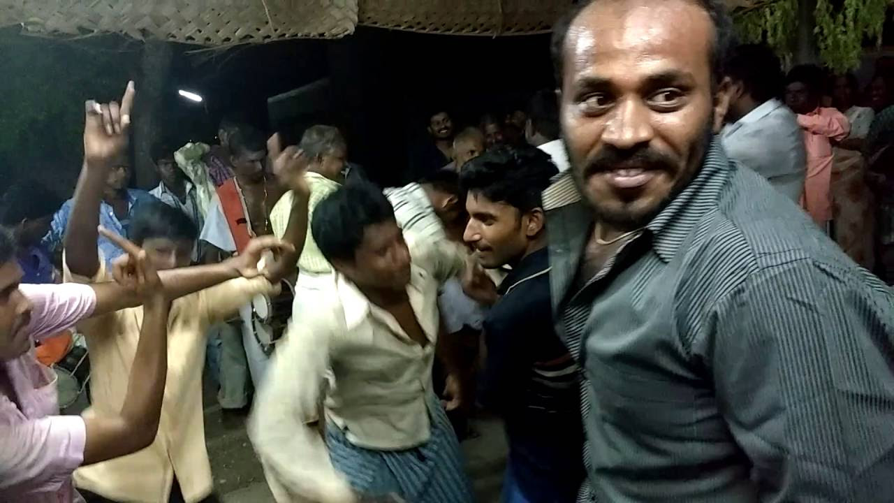 Kamuthi mano nayyandi melam