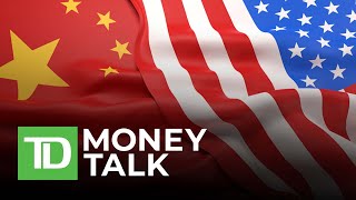 MoneyTalk - U.S. hikes tariffs on Chinese goods as trade tensions rise