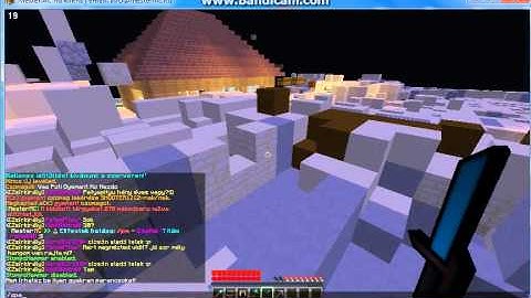 mestermc ip szerver és más szerver is :D