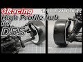 [3Racing] High Profile KPI Hub for D5S