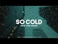 Sad Storytelling Rap Beat Piano Instrumental - So Cold (prod. Tune Seeker)