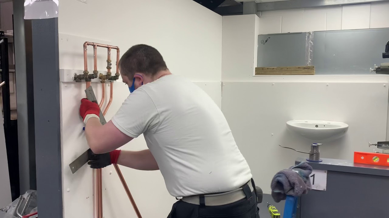 Becoming A Professional Plumber Without An Apprenticeship