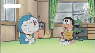  MASAKAN GIANT #DORAEMON BAHASA INDONESIA NO ZOOM