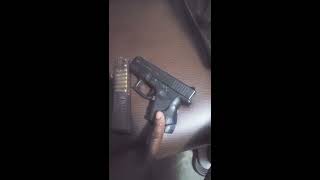 Glock 26 Magazine options