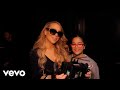 Mariah Carey - The Merry Christmas One And All! Tour Mini-Doc Afterparty