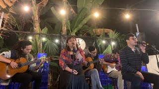 Farica - Tatih Roadcast Soundcialism Bandung, Kelesa Space 22 September 2023