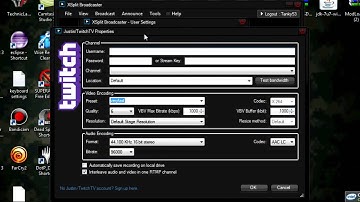 How to Livestream with XSplit (Beginner friendly)
