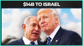 Trump’s Israel Lies Instantly Blow Up in His Face