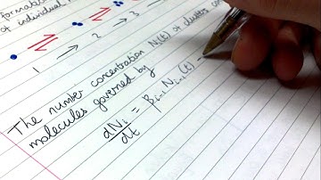 A day in the life of an Oxford physics student