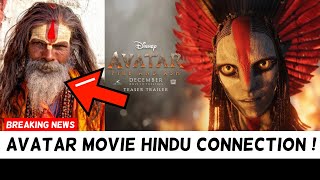Avatars Hidden Hindu Roots Exposed