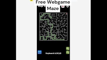 Maze #flashgame #games #webgame #gaming #365fun #gameplay #html5 #androidgames #hypercasual #webgl