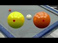 3-CUSHION Kozoom Challenge Cup - Group G - Sets 5-6