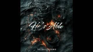 He's Able (Feat. Lynn Betty & Tika J)