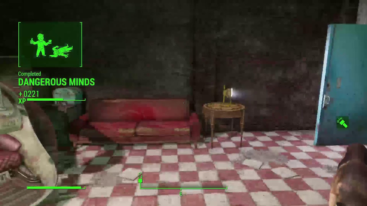 Can I beat Fallout 4 with only unarmed weapons [LIVE] part 1.5