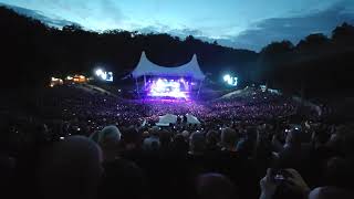 Iron Maiden Fear Of The Dark Live Berlin Waldbühne 29.07.2025