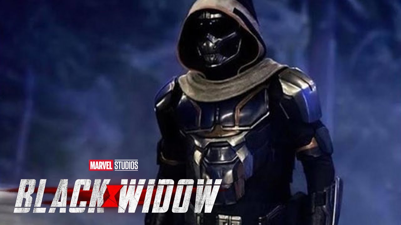 Black Widow Full Movie Plot Leak / Spoiler Leaked Contents From New
