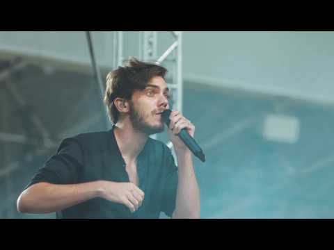DÁNIELFY - Elmegyek,