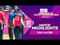 highlights lolc vs c|eng
