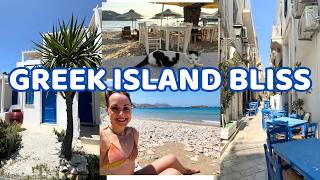 Download Lagu 3 Days on Syros Island 🇬🇷 Solo Female Travel in Greece MP3 Download Lagu 3 Days on Syros Island 🇬🇷 Solo Female Travel in Greece MP3