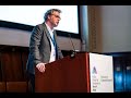 Roel Vermeulen, PhD: European Human Exposome Network: From Satellite to Molecule
