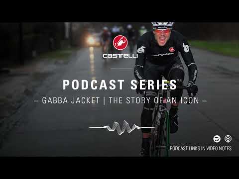 🎧 GABBA JACKET | The Story Of An Icon (Podcast)