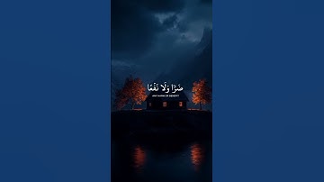 قل لا املك لنفسي ضرا ولا نفعا القارئ عبدالرحمن مسعد 🍂🎧تلاوة خاشعة قرآن