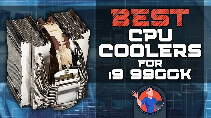 I9 9900k 最佳 CPU 散熱器推薦