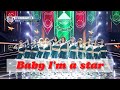 【Nizi Project】“ Baby I&#39;m a star ”   虹プロファイナルステージ!1年間の集大成!