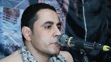 رائعه سوره مريم بقريه المطاهره الشرقيه أبو قرقاص سنويه الحاج محمد عبدالرحمن عباس للشيخ احمد العيسوى