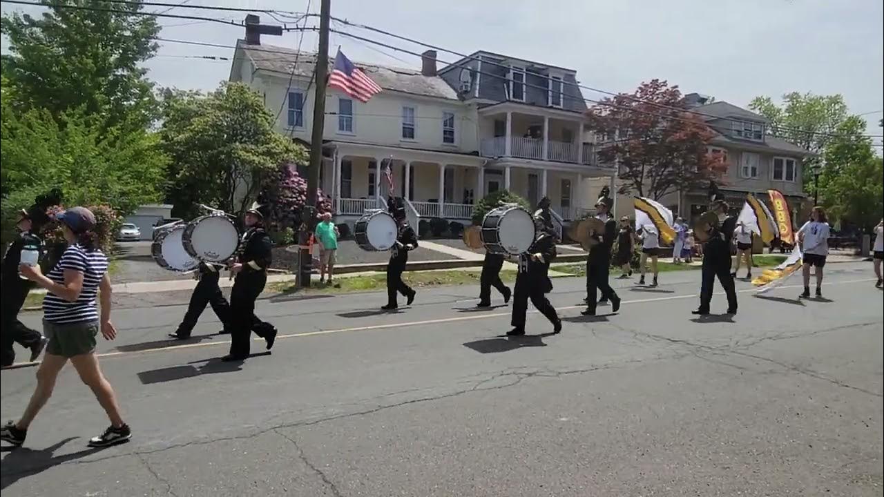 MBG Hopewell parade 05.28.23 YouTube