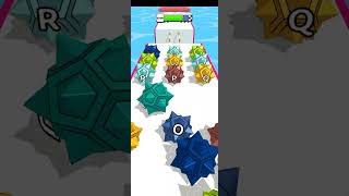 Az Run - لعبة Max Level - طريقة اللعب من  - تطبيق لعبة الهاتف المحمول All Level 3500 screenshot 3