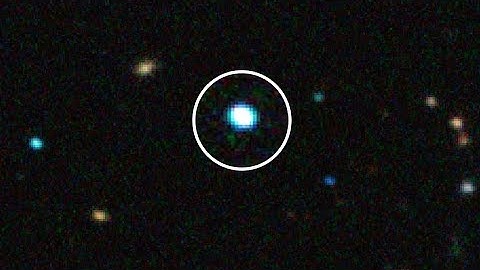 Back In 2008 Scientists Sent A Message From Earth To This Distant Planet